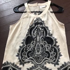 New York and company blouse